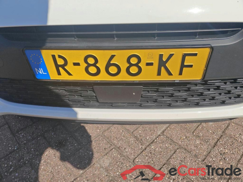 KIA Picanto 1.0 DPi ComfortLine #6