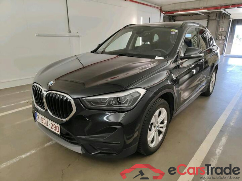 BMW X1 X1 xDrive25e (162 kW) (PHEV) 162kW/220pk  5D/P Auto-6 #1