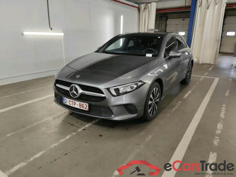 Mercedes A-Klasse A-Klasse A 250 e Business Line (PHEV) 160kW/218pk  5D/P Auto-7 #1