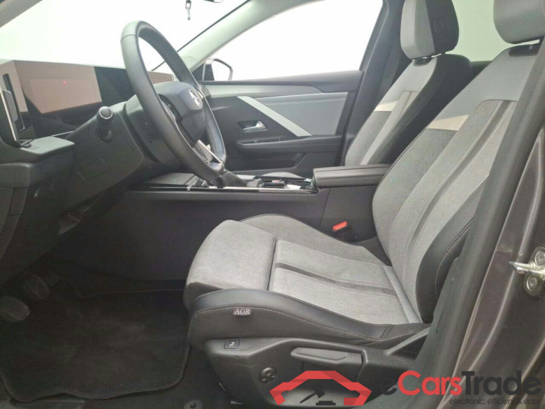Opel Astra 1.5 Turbo D Elegance LED Virtual ACC 1/2 AGR-Sport-Leather KeylessGo Camera Klima PDC ... #5