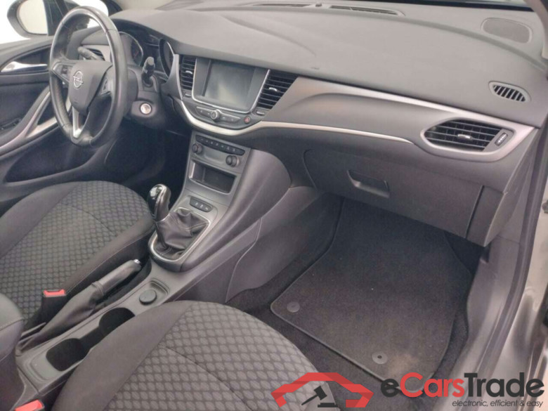 OPEL ASTRA SPORTS TOURER 1.5 TURBO D START/STOP EDITION #3