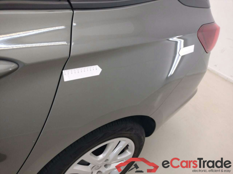 OPEL ASTRA SPORTS TOURER 1.5 TURBO D START/STOP EDITION #5