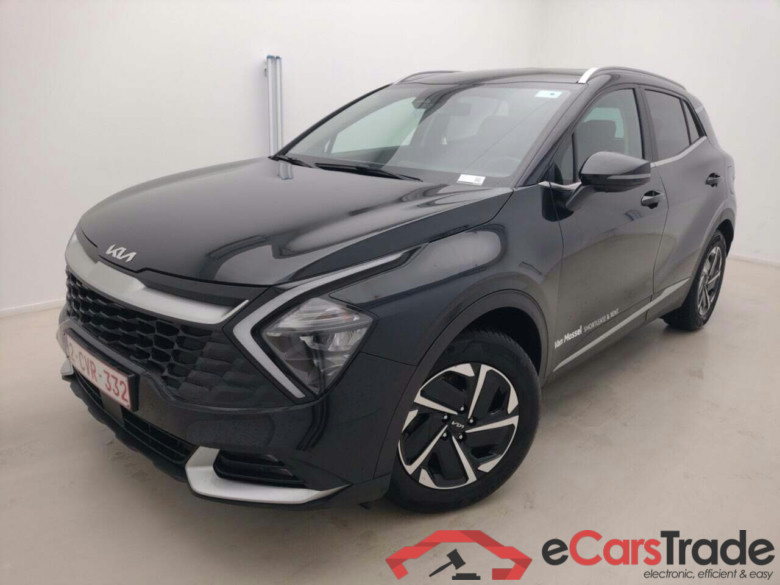 KIA SPORTAGE 1.6 T-GDI PULSE AUT. #1