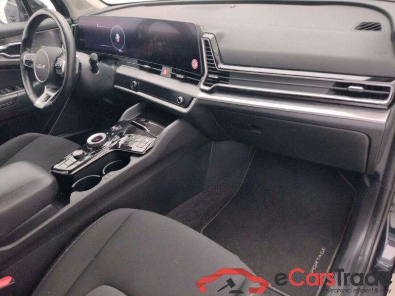 KIA SPORTAGE 1.6 T-GDI PULSE AUT. #3