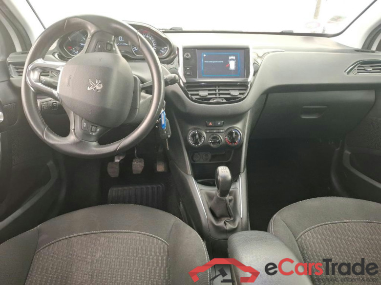 208 Active Business 1.2 80CV BVM5 E6dT #5