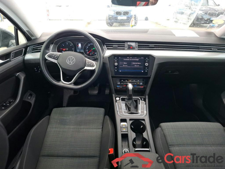 Passat Break Business 2.0 TDI 150CV BVA7 E6d #5