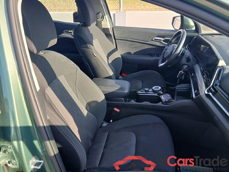KIA Sportage / 2022 / 5P / todoterreno 1.6 T-GDi HEV 171kW (230CV) Drive 4X2 #5