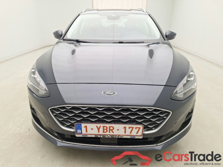 Ford, Focus SW '18, Ford Focus Clipper 1.0i EcoB. 92kW Vignale 5d #1