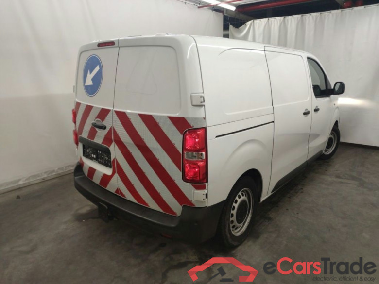 Peugeot Expert Standard L2 2.0 BlueHDi 145 EAT8 4d #2