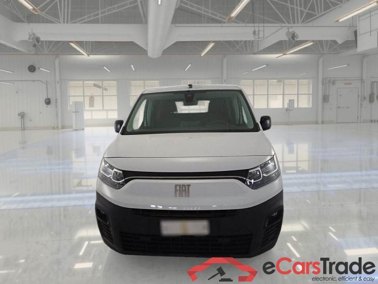 FIAT DOBLÒ / 2022 / 5P / COMBI COMBI 1.5 BLUEHDI 100CV MT6 (N1) #6