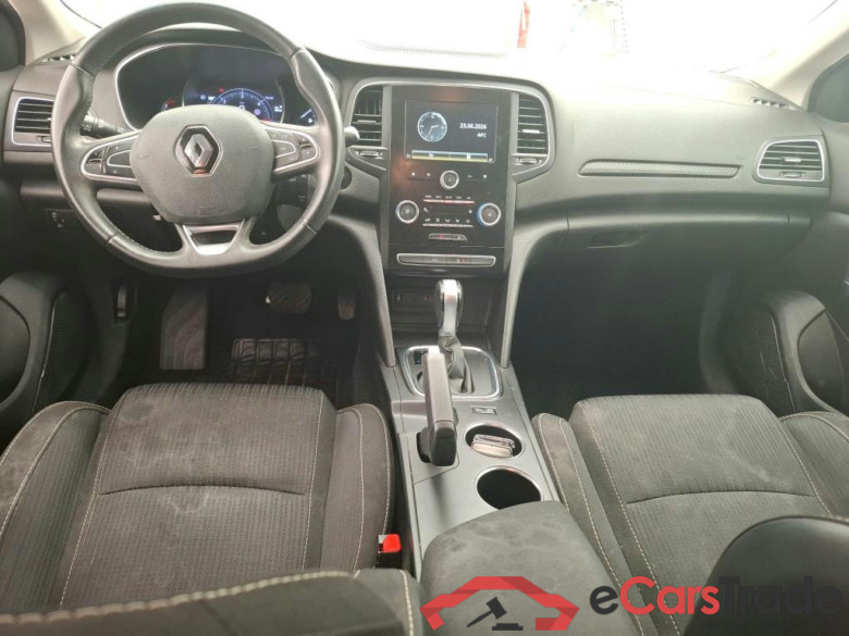 Megane IV Grandtour Business 1.5 dCi 110CV BVA6 E6 #5