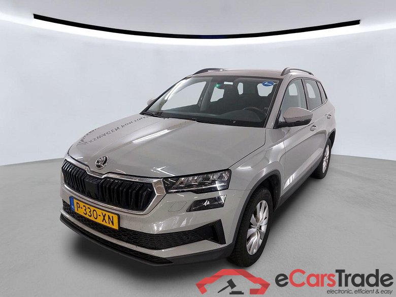 SKODA Karoq 110 kW