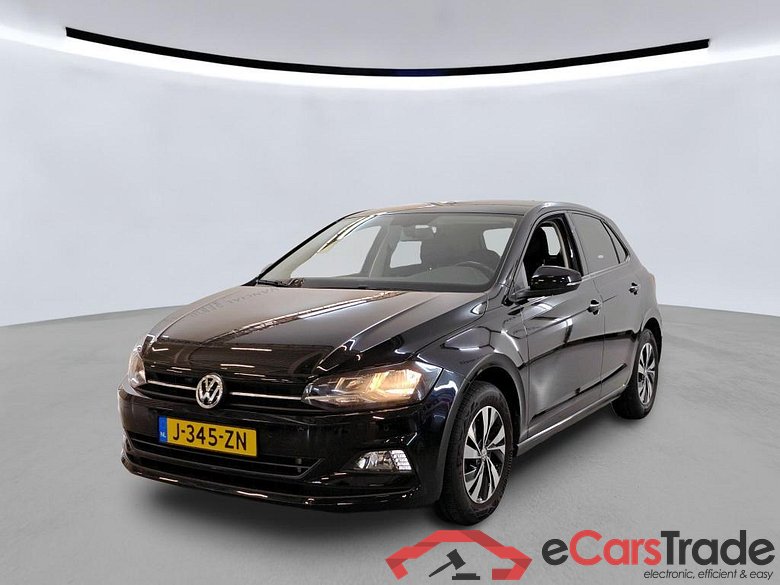 VOLKSWAGEN POLO 70 kW