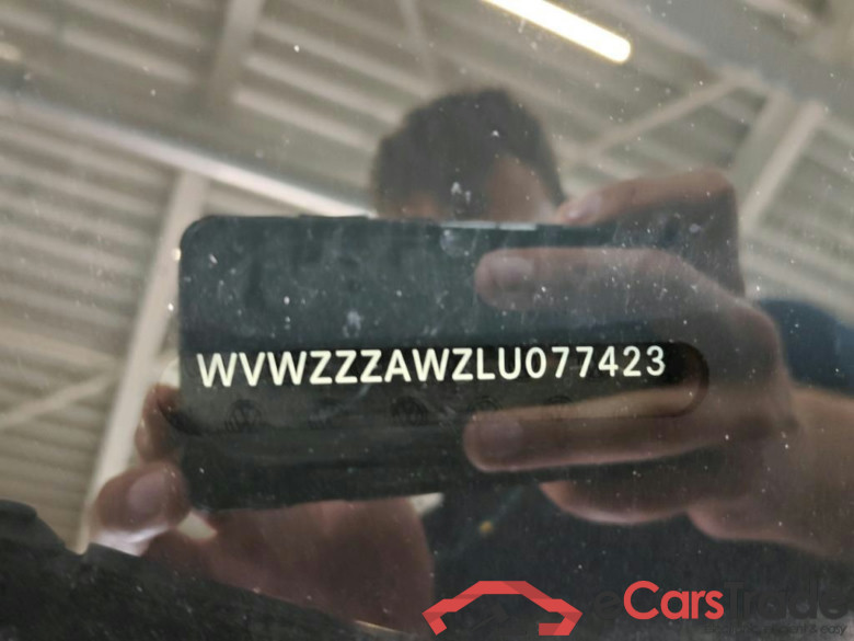 VOLKSWAGEN POLO 70 kW #2