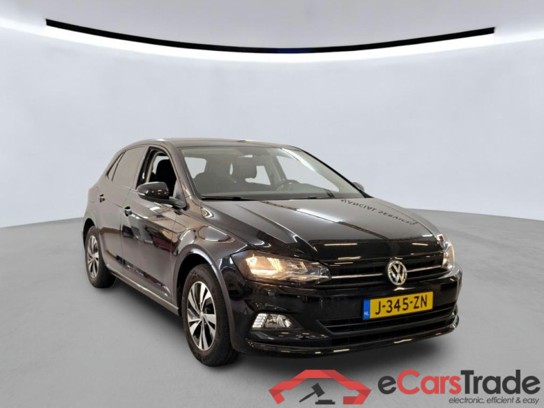 VOLKSWAGEN POLO 70 kW #4