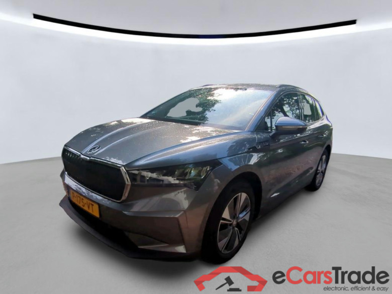 SKODA Enyaq iV 132 kW #1