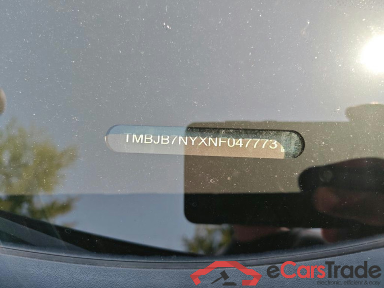 SKODA Enyaq iV 132 kW #3