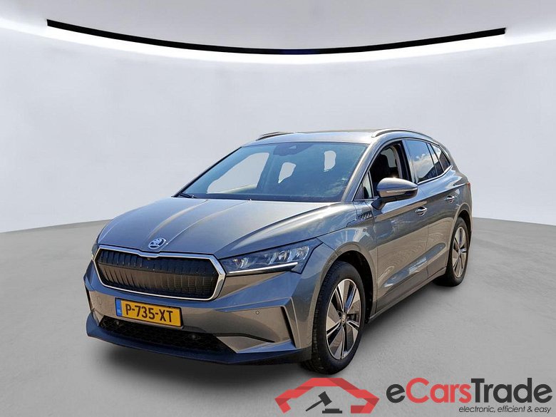 SKODA Enyaq iV 132 kW