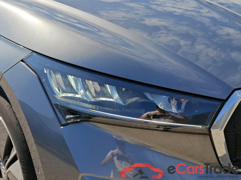 SKODA Enyaq iV 132 kW #4