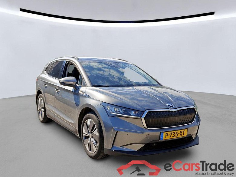 SKODA Enyaq iV 132 kW #5