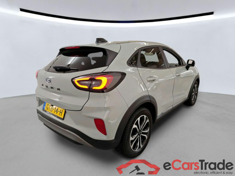 FORD PUMA 91 kW #6