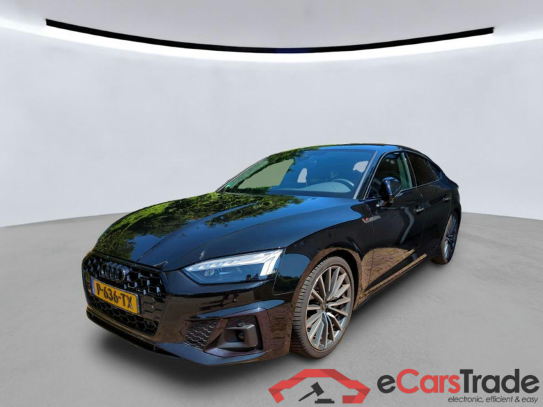 AUDI A5 Sportback 110 kW #1