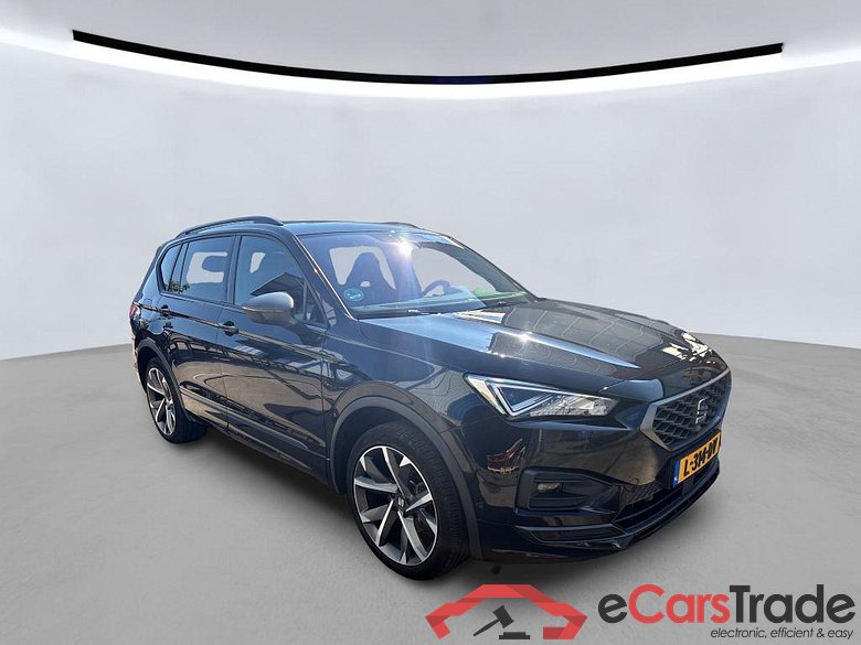 SEAT Tarraco 110 kW #5