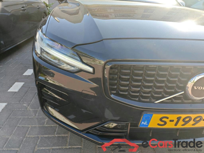 VOLVO V60 120 kW #4