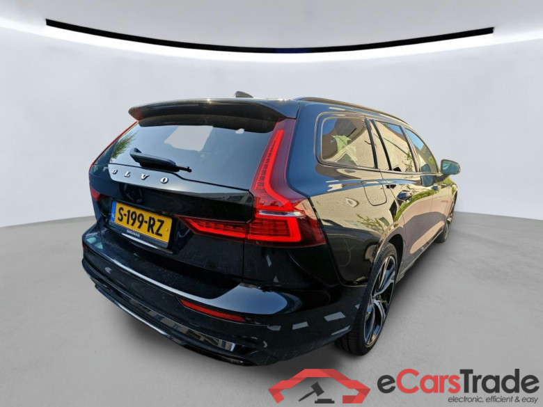 VOLVO V60 120 kW #6