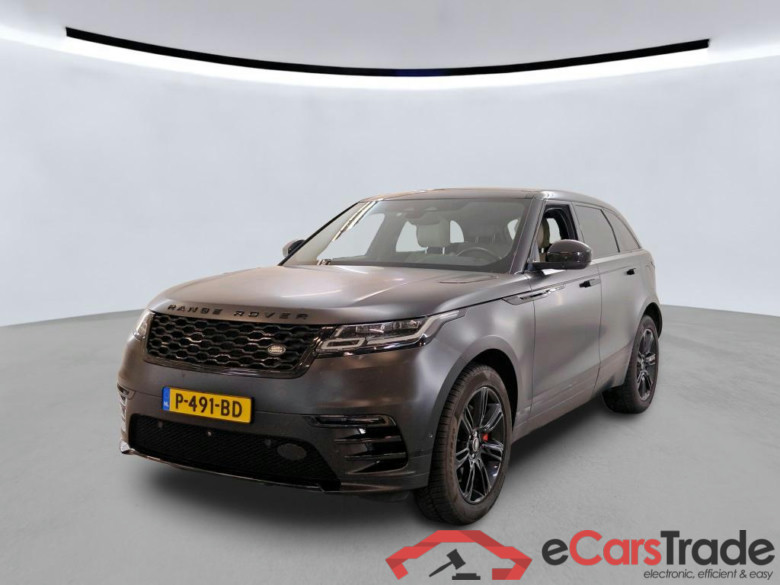 LAND ROVER Range Rover Velar 221 kW #1