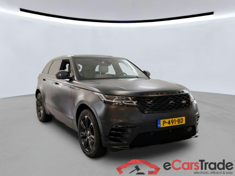 LAND ROVER Range Rover Velar 221 kW #5