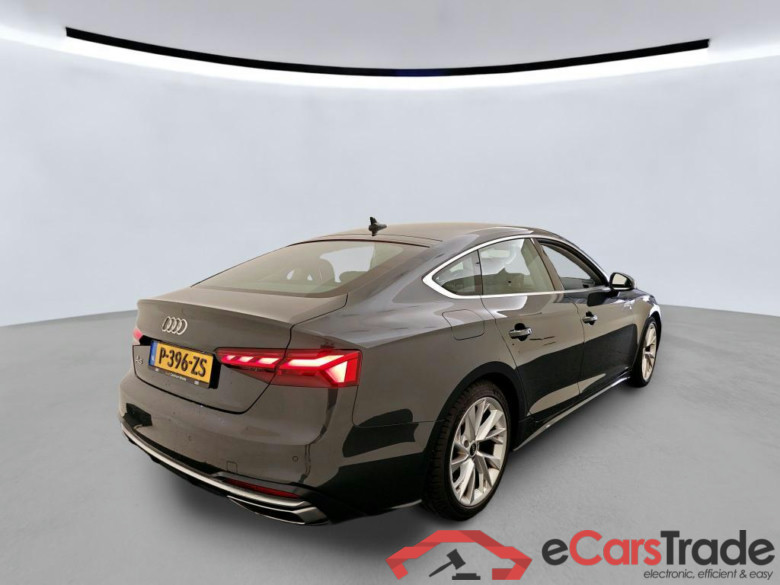 AUDI A5 Sportback 150 kW #6