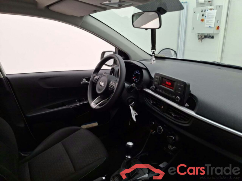 KIA Picanto 1.0 DPi ComfortLine #3