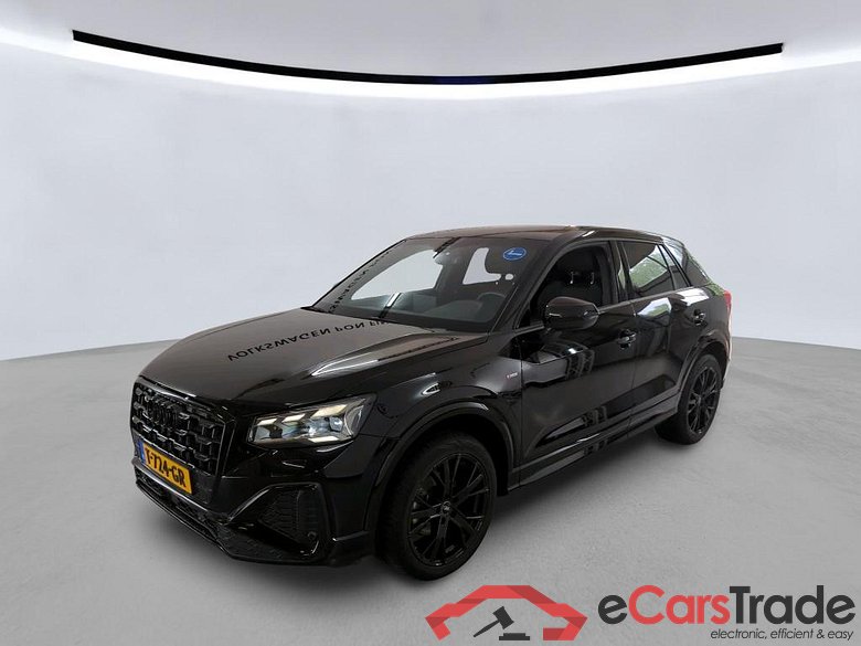 AUDI Q2 110 kW