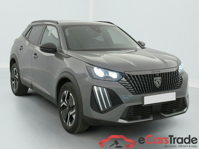 Peugeot 2008 Allure 1.2 75kW BVM6 S&S