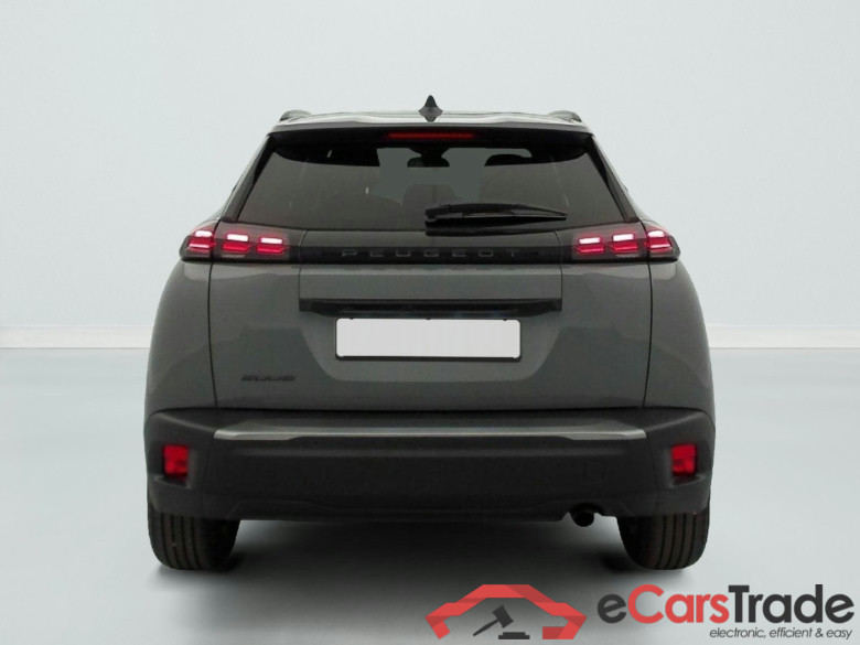 Peugeot 2008 Allure 1.2 75kW BVM6 S&S #6