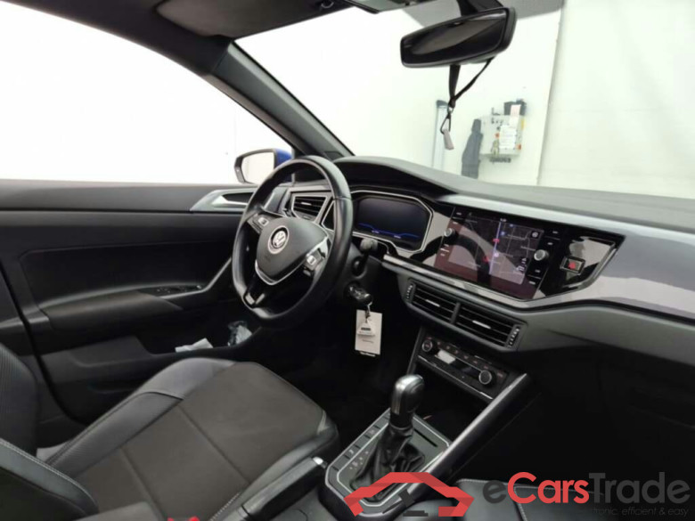 VOLKSWAGEN POLO 1.0 TSI Highline DSG #3