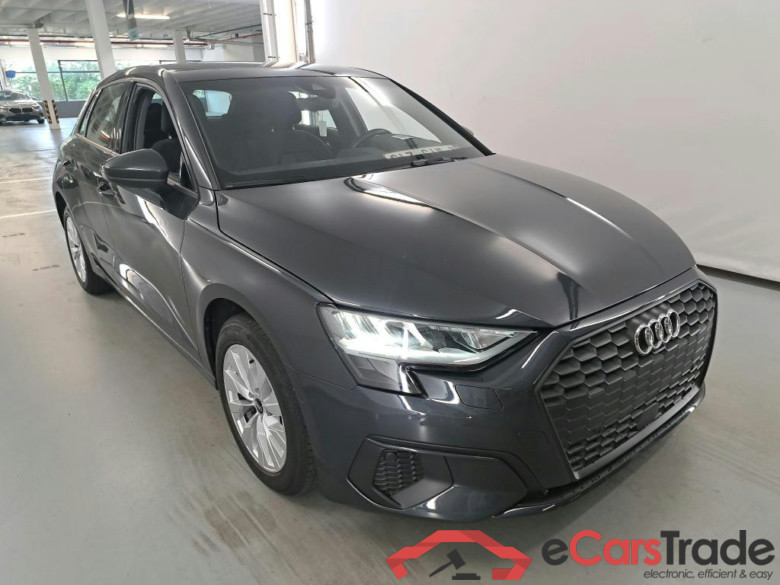 AUDI A3 SPORTBACK 1.4 40 TFSI E S TRONIC SPORTBACK #2