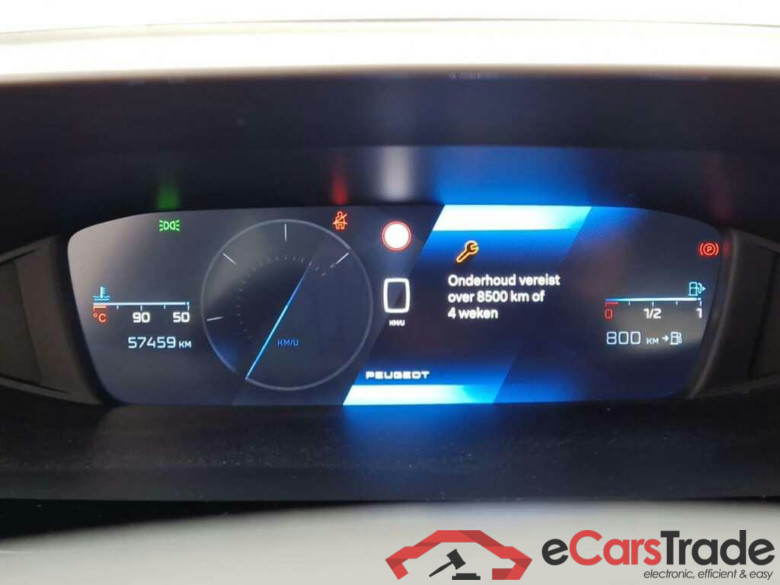 PEUGEOT 308 1.2 PT Act. Pack Bns #5