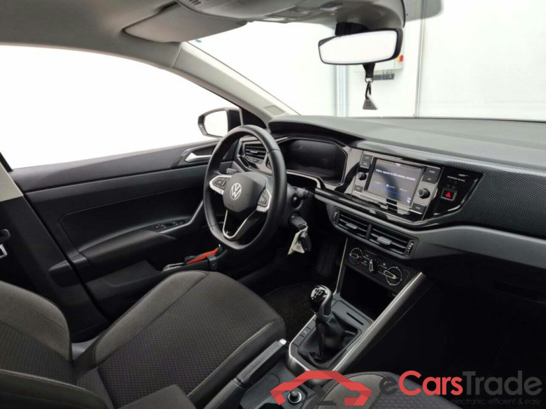 VOLKSWAGEN POLO 1.0 T #3