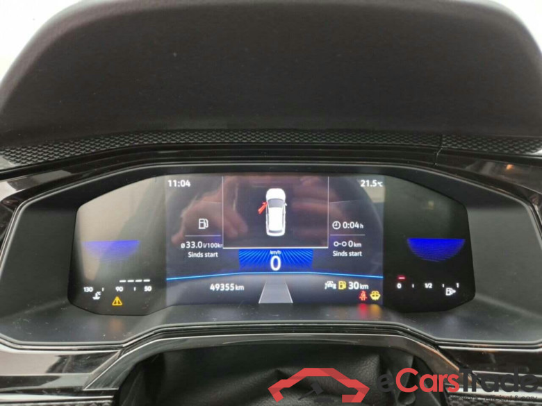 VOLKSWAGEN POLO 1.0 T #4