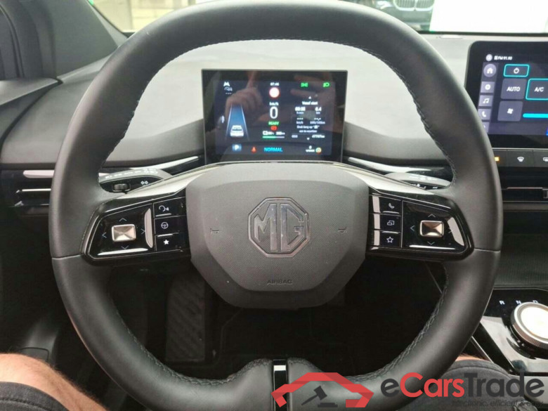 MG MG4 Electric Comfort 64 kWh #5