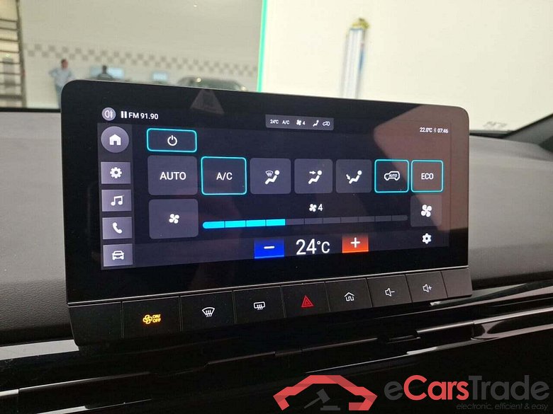 MG MG4 Electric Comfort 64 kWh #6