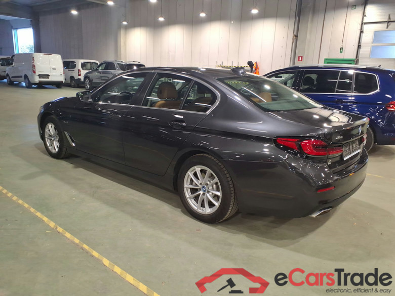 BMW 5 SERIES BERLINE 2.0 530E 185KW XDRIVE AUTO #2