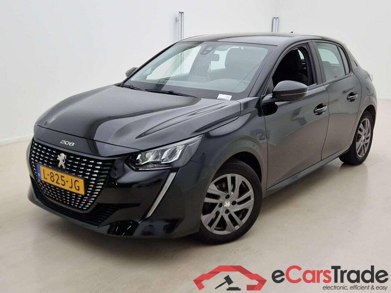 PEUGEOT 208 1.2 PT Active Pack