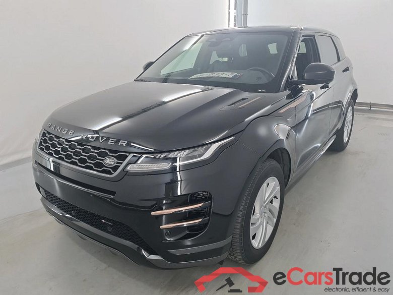 LAND ROVER RANGE ROVER EVOQUE 2.0 D165 2WD R-DYNAMIC S #1