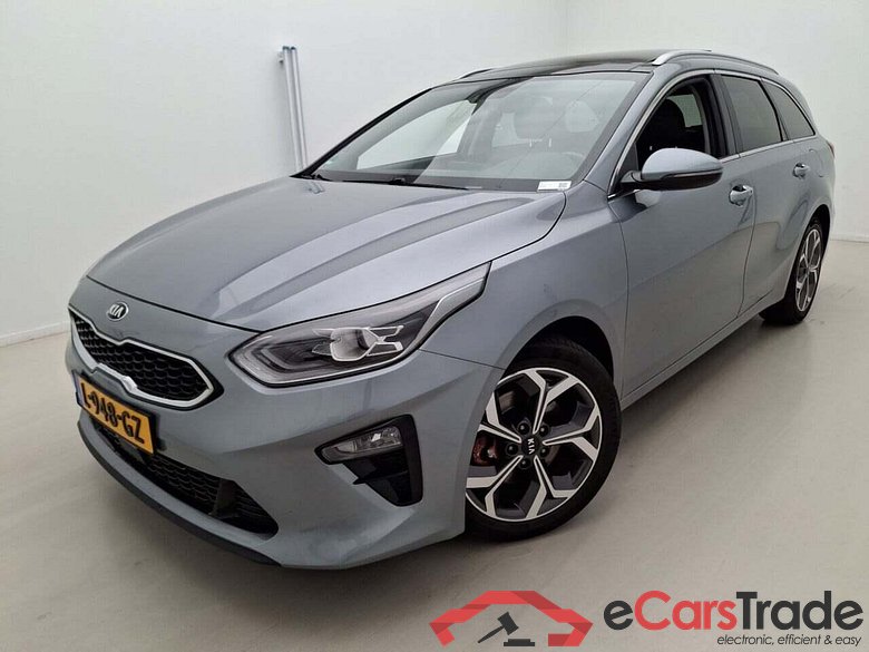 KIA ceed sportswagon 1.5 T-GDi ExecutiveLine