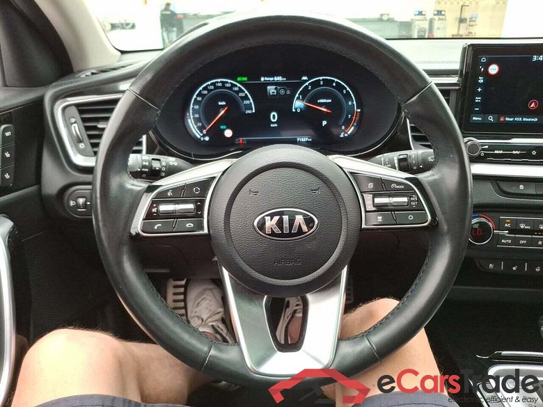 KIA ceed sportswagon 1.5 T-GDi ExecutiveLine #5
