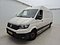 preview Volkswagen Crafter #0