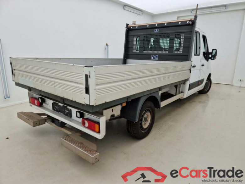 OPEL movano 2.3 CDTI Turbo L3  #2